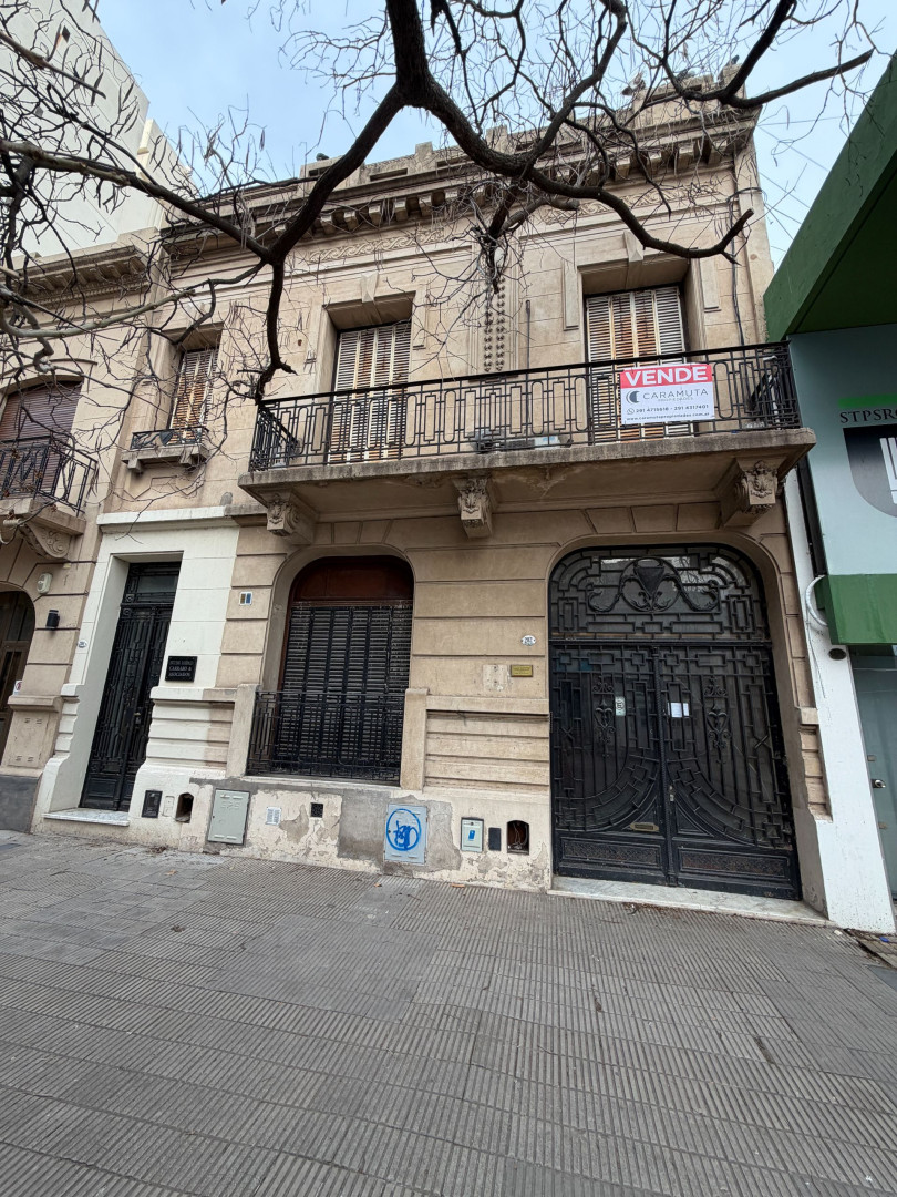 Casa en Venta en Colon 280, Centro, Bahía Blanca - Bahía Blanca Propiedades | SITIO OFICIAL l