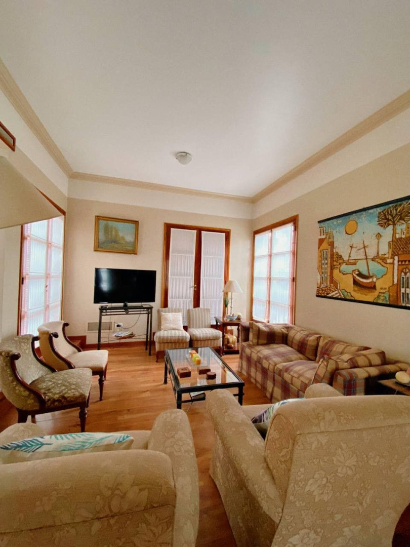Casa en Venta en SAN ANDRES 0, Palihue, Bahía Blanca - Bahía Blanca Propiedades | SITIO OFICIAL l