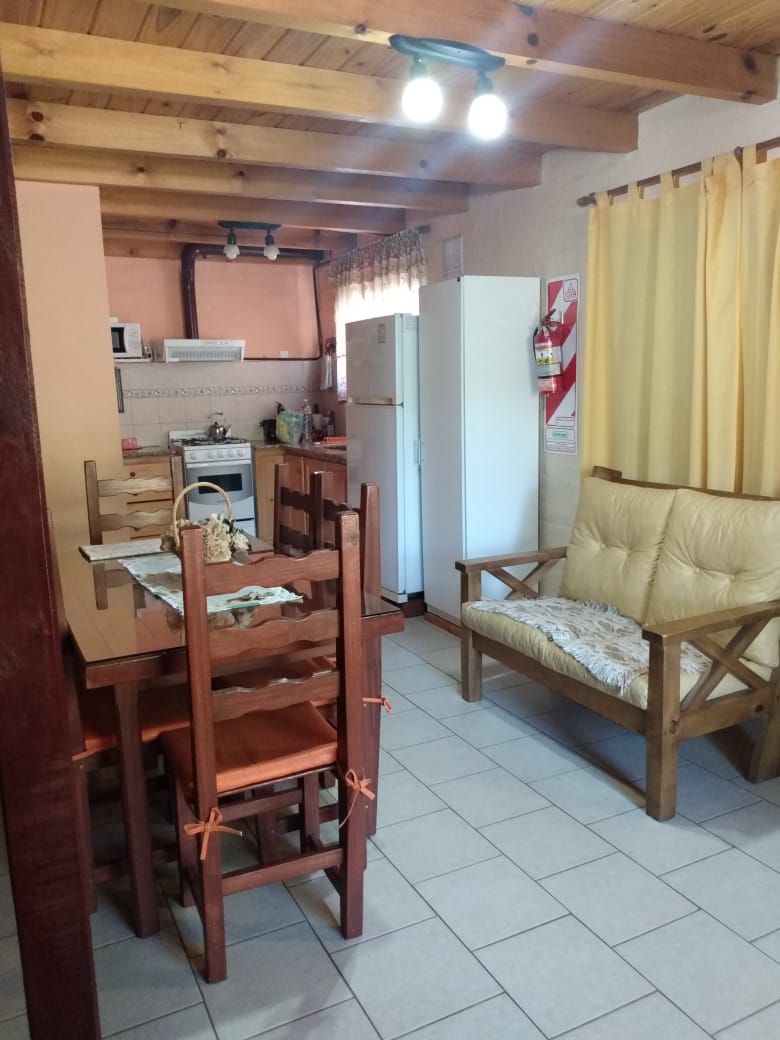 Cabaña en Venta en Marechal Y Lugones, Valle Hermoso, Sierra de  la Ventana - Bahía Blanca Propiedades | SITIO OFICIAL l