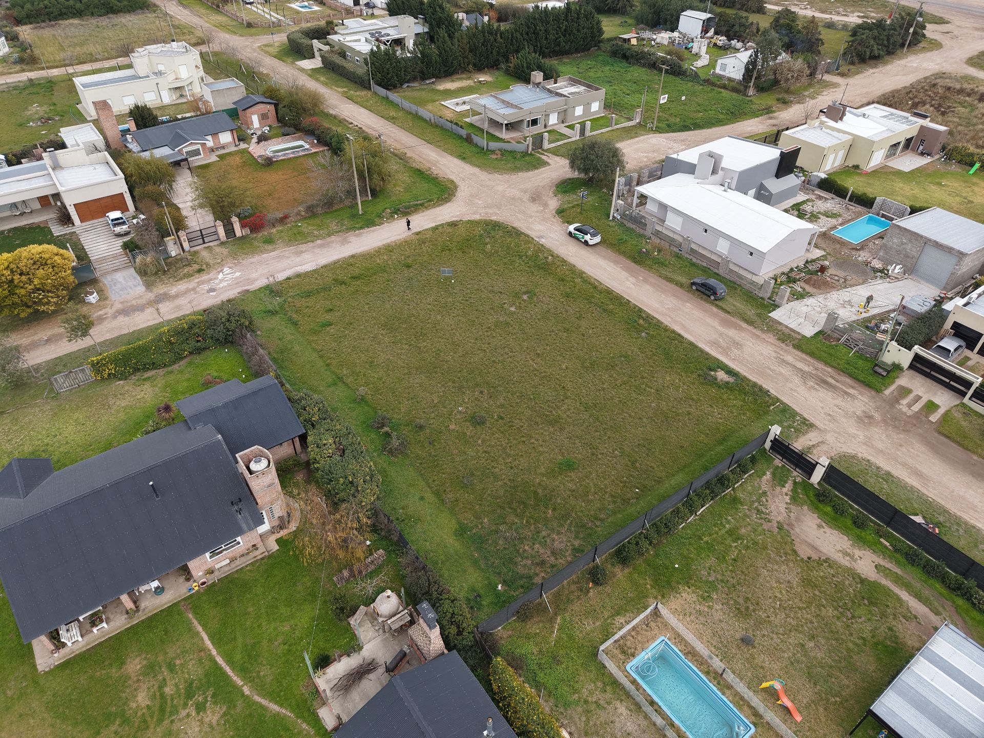 Terreno en Venta en BRIGADIER ESTANISLAO LOPEZ Y NICOLAS TAURO , Paihuen, Bahía Blanca - Bahía Blanca Propiedades | SITIO OFICIAL l