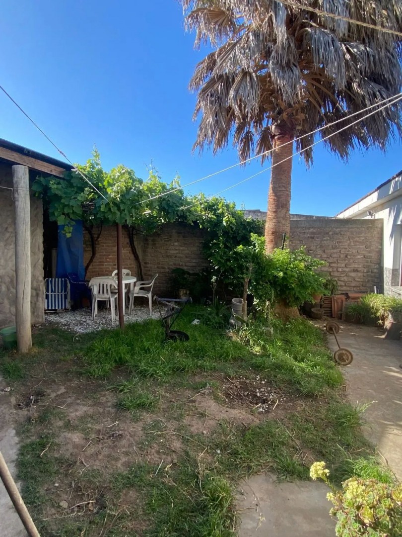 Casa en Venta en Avenida Dasso 2700, Ingeniero White, Bahía Blanca - Bahía Blanca Propiedades | SITIO OFICIAL l