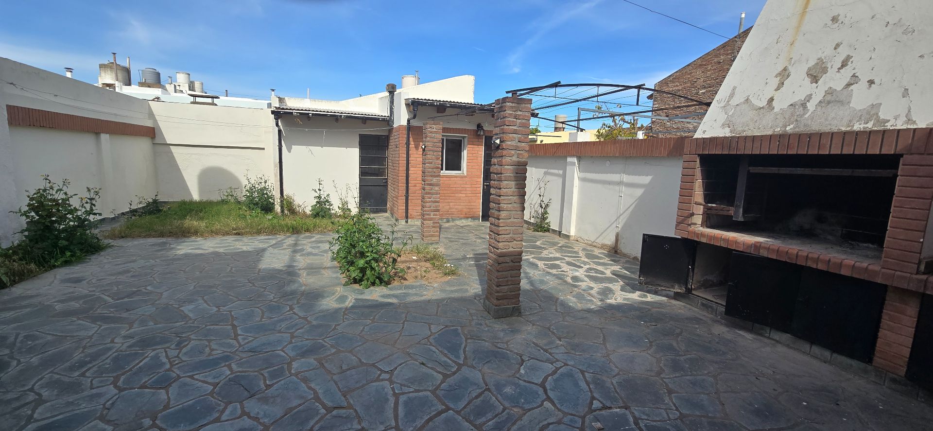 Casa en Venta en 25 De Mayo 314, Pedro Pico, Bahía Blanca - Bahía Blanca Propiedades | SITIO OFICIAL l