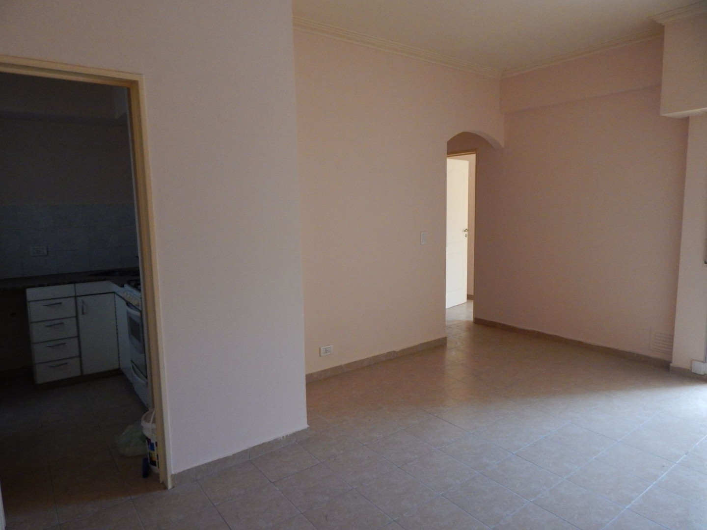 Departamento en Alquiler en Mitre 774, Centro, Bahía Blanca - Bahía Blanca Propiedades | SITIO OFICIAL l