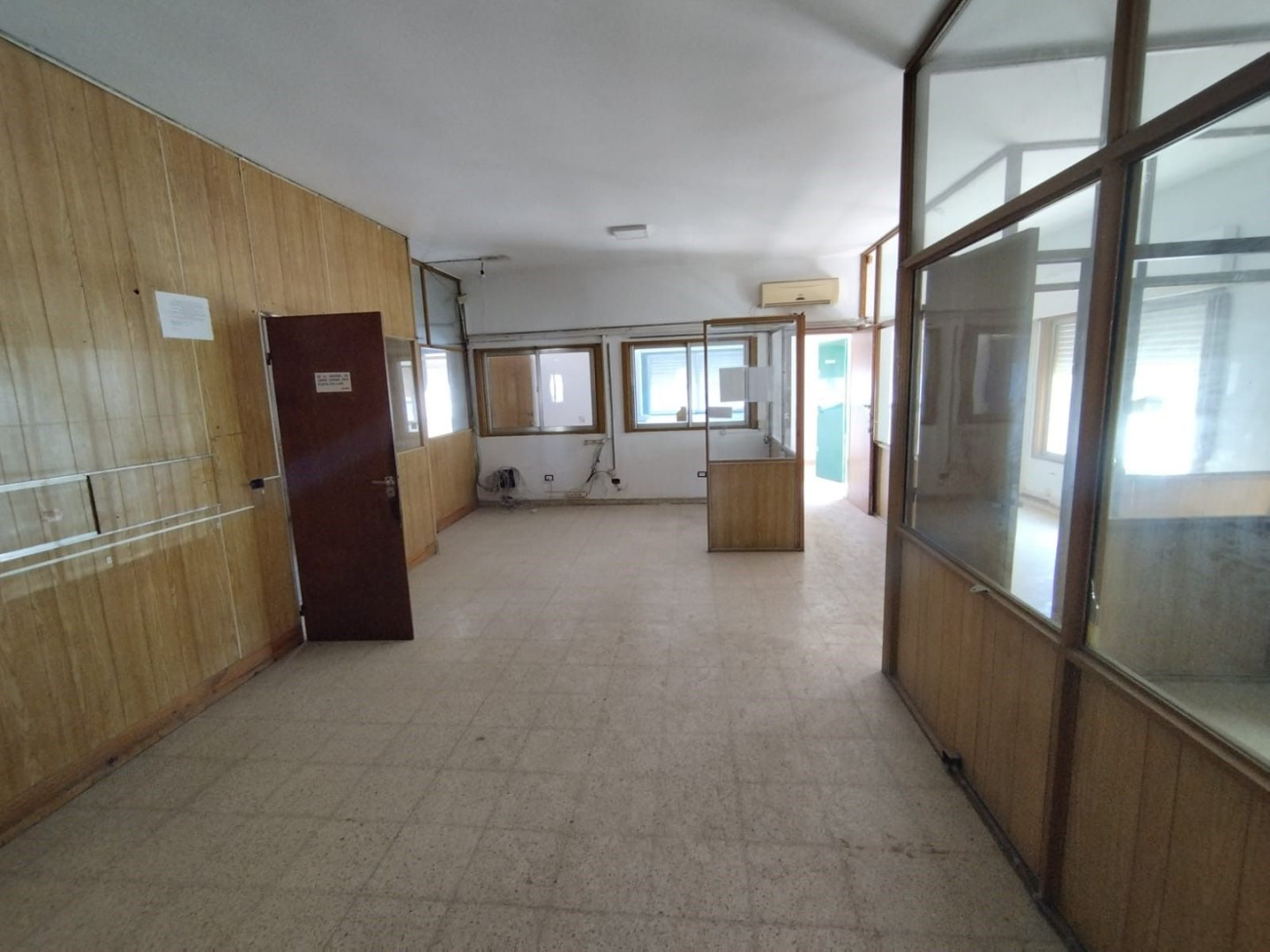 Deposito en Venta en Hugony 2800 Esquina Fortineros,  Bahía Blanca - Bahía Blanca Propiedades | SITIO OFICIAL l