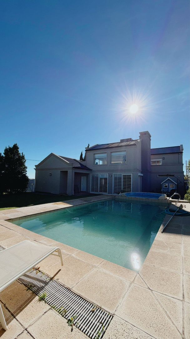 Casa en Venta en ALSINA 2995, Palos Verdes, Bahía Blanca - Bahía Blanca Propiedades | SITIO OFICIAL l