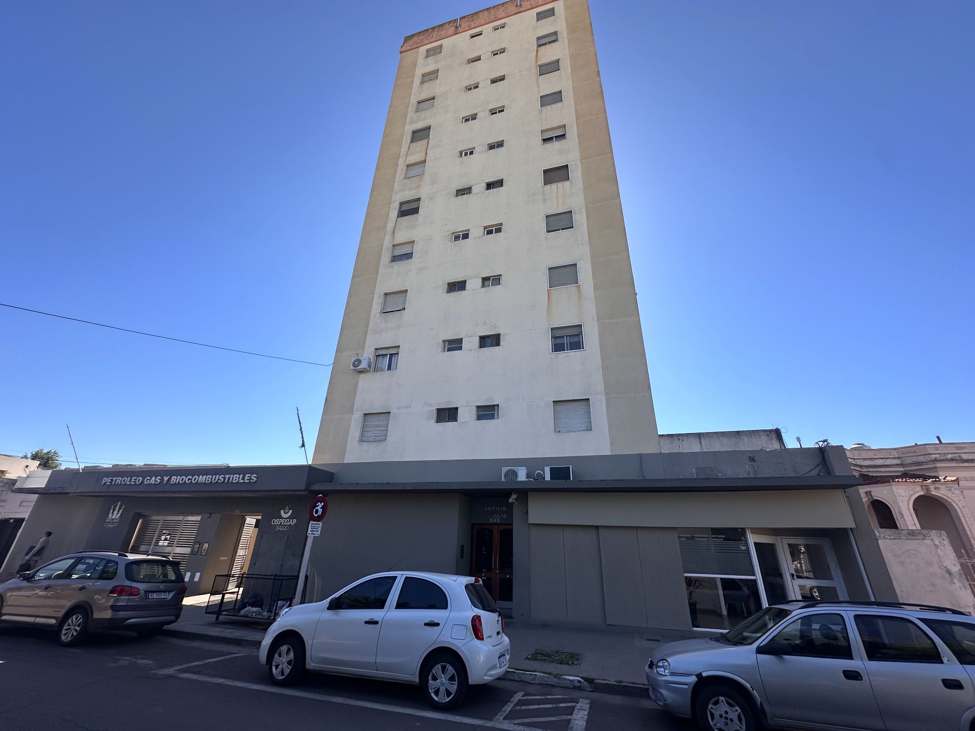 Departamento en Venta en 9 De Julio 545, Macrocentro, Bahía Blanca - Bahía Blanca Propiedades | SITIO OFICIAL l