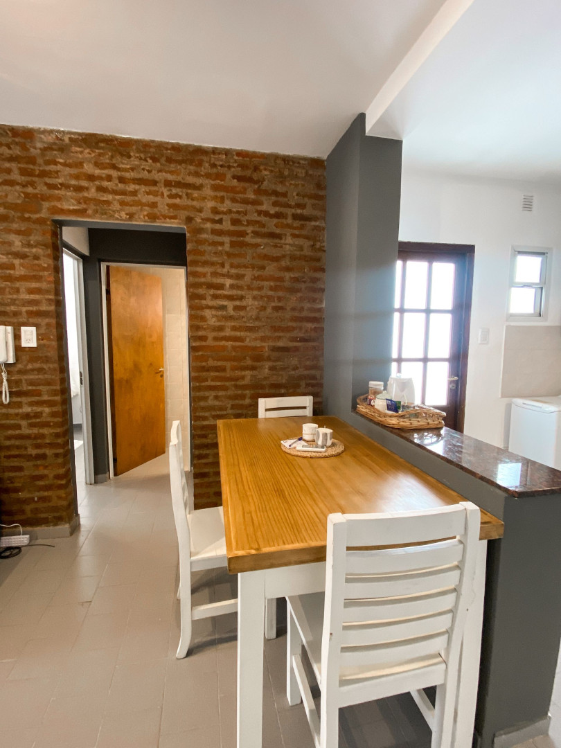 Departamento en Venta en Paraguay 555, Napostá, Bahía Blanca - Bahía Blanca Propiedades | SITIO OFICIAL l
