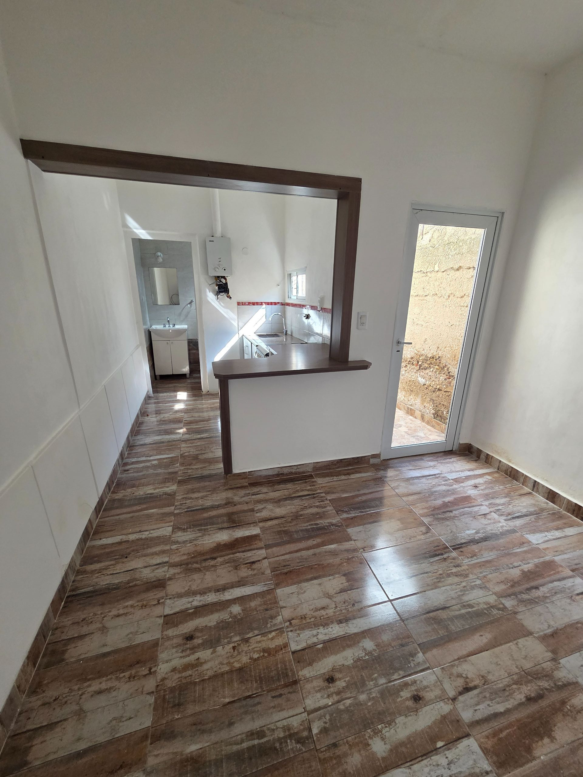 Departamento en Alquiler en Entre Rios 80,  Bahía Blanca - Bahía Blanca Propiedades | SITIO OFICIAL l