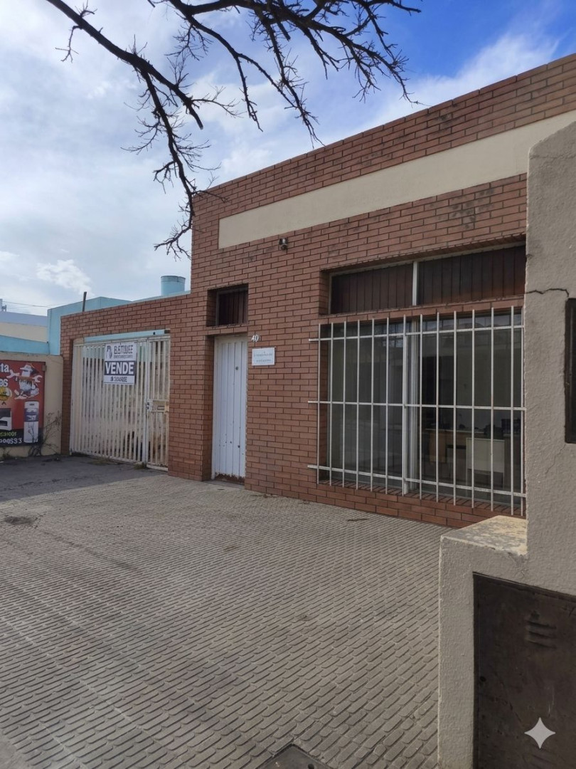 Casa en Venta en ALVARADO 2155, San Cayetano, Bahía Blanca - Bahía Blanca Propiedades | SITIO OFICIAL l