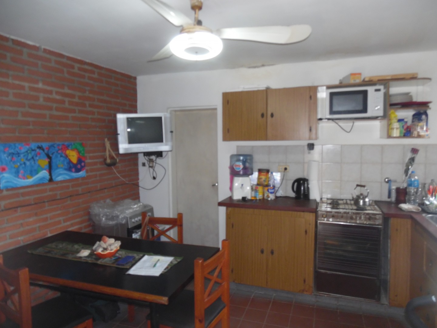 Casa en Venta en Alberti 41,  Cabildo - Bahía Blanca Propiedades | SITIO OFICIAL l