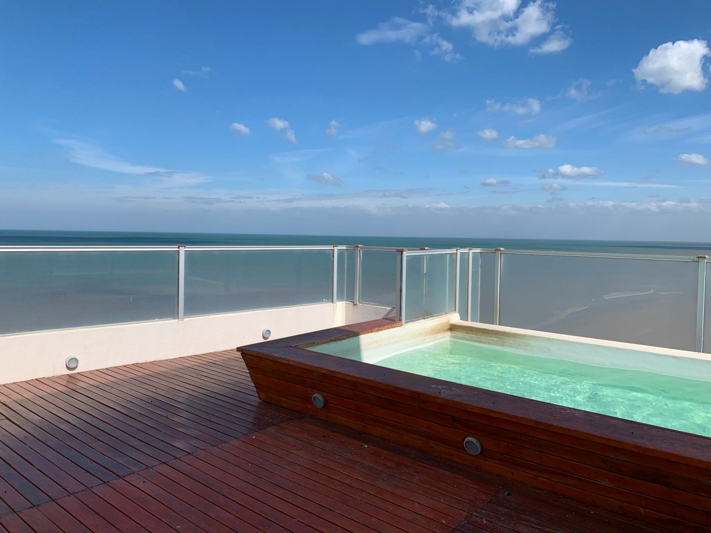Departamento en Venta en Costanera 525,  Monte Hermoso - Bahía Blanca Propiedades | SITIO OFICIAL l