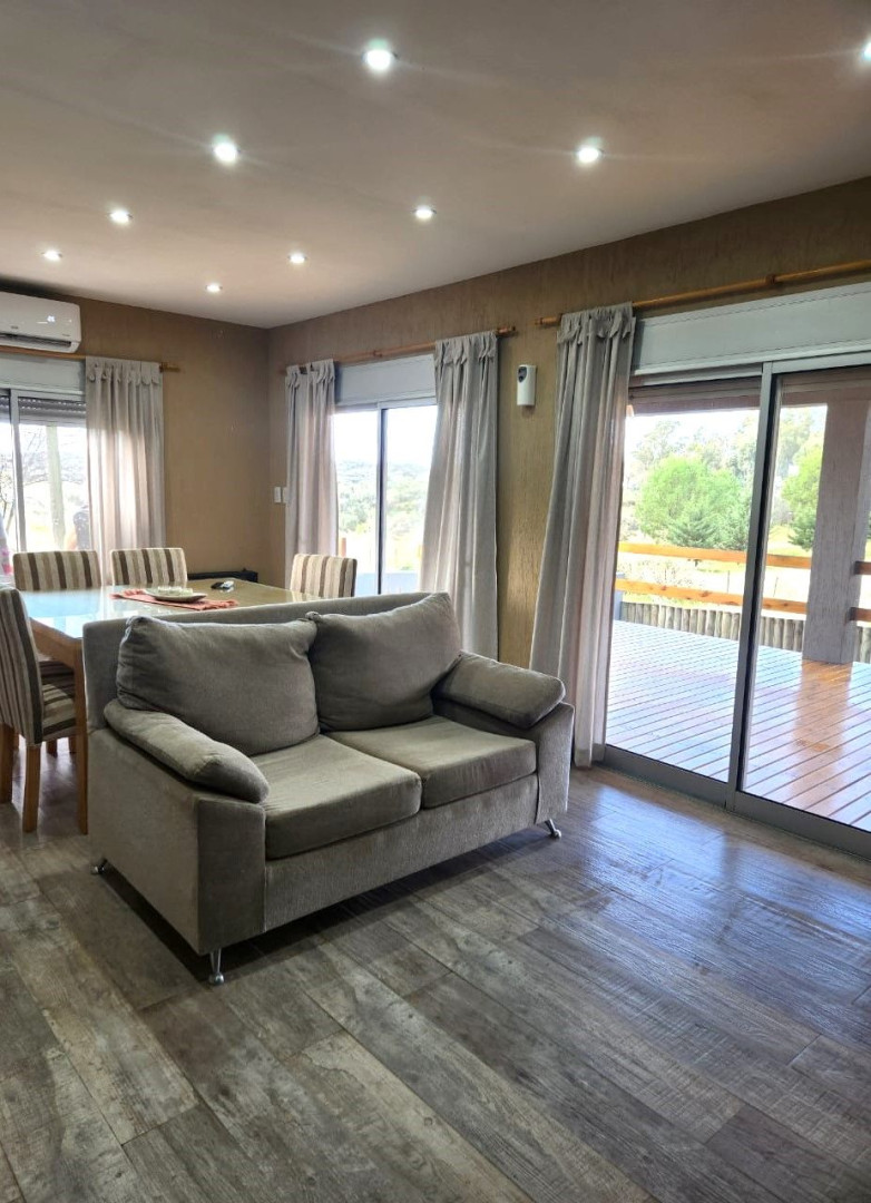 Casa en Venta en Caracoles 1600, Las Dunas, Monte Hermoso - Bahía Blanca Propiedades | SITIO OFICIAL l