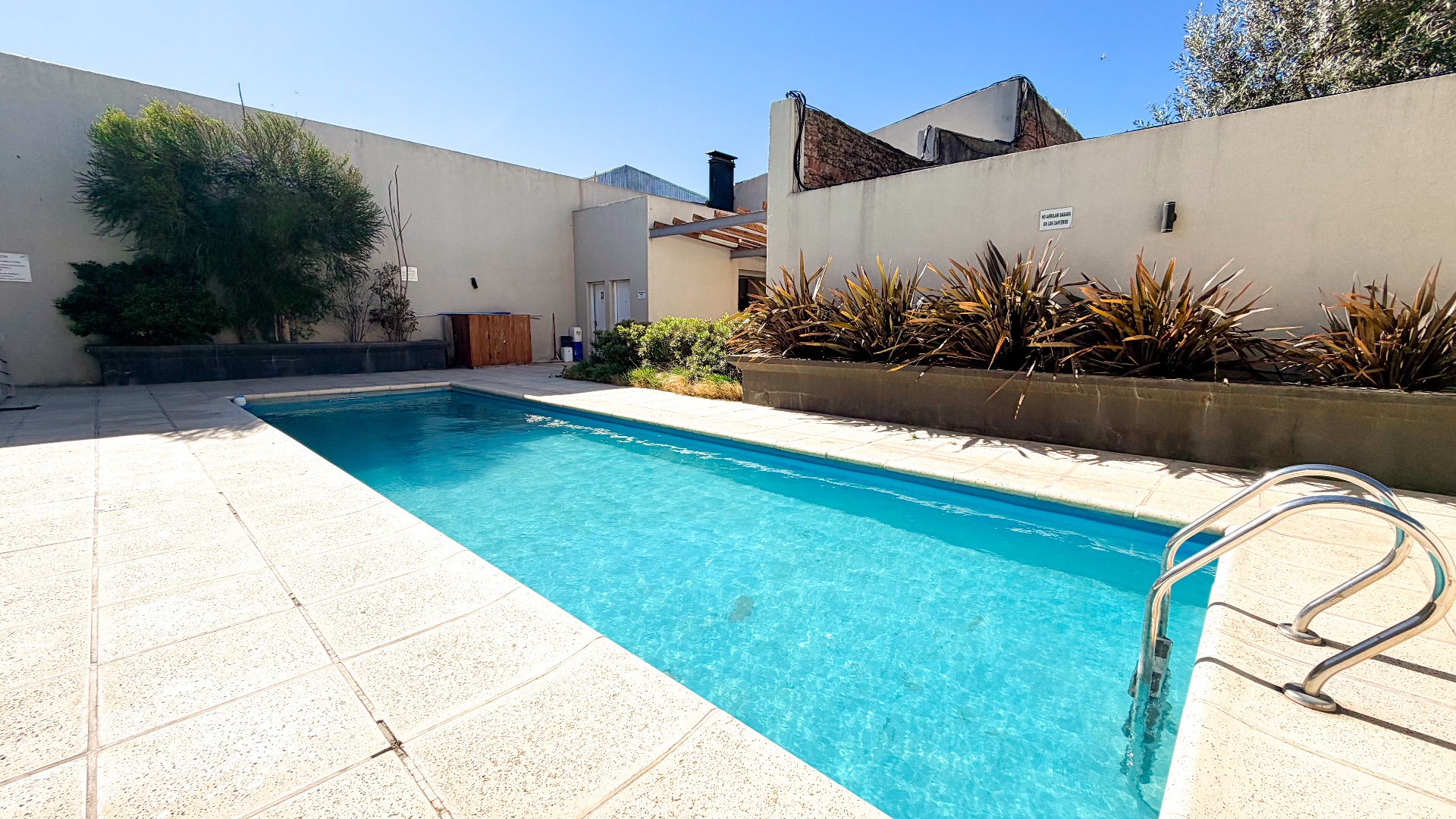 Departamento en Venta en Santa Fe 56, Macrocentro, Bahía Blanca - Bahía Blanca Propiedades | SITIO OFICIAL l