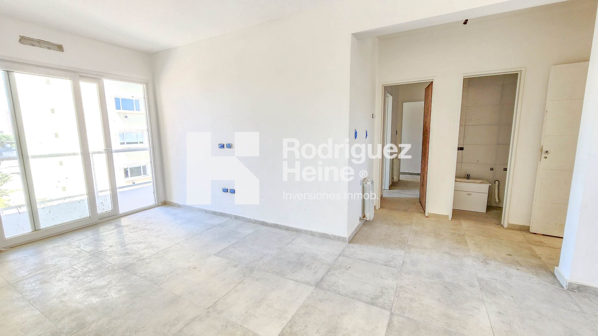 Departamento en Venta en Patricios 259, Centro, Bahía Blanca - Bahía Blanca Propiedades | SITIO OFICIAL l