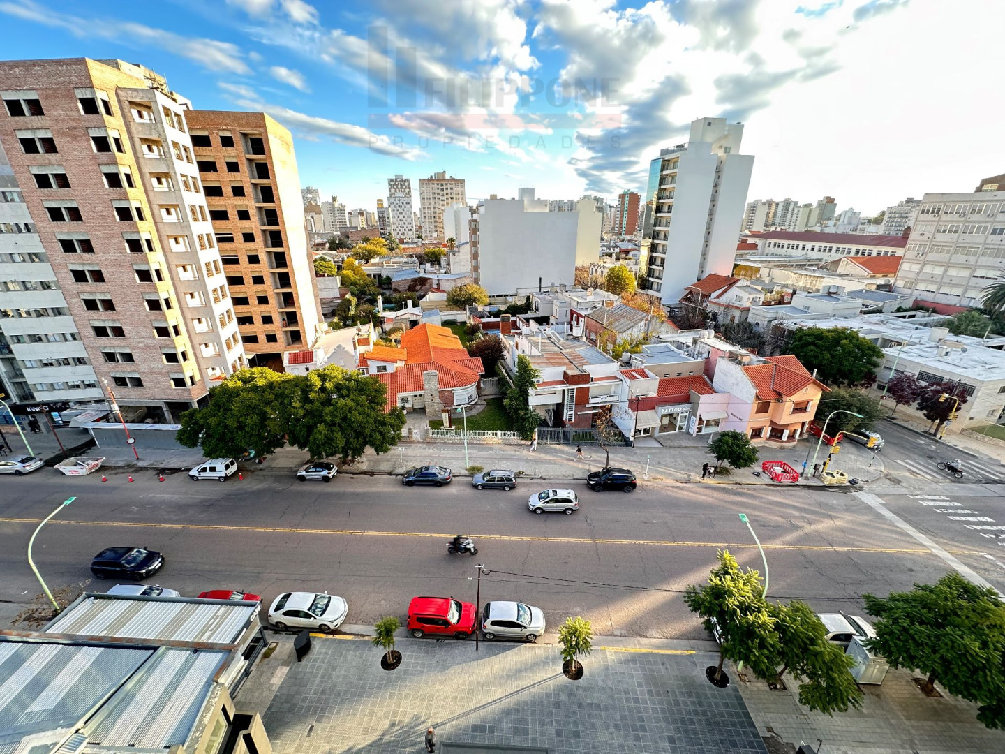 Semipiso en Venta en Alem 375, Centro, Bahía Blanca - Bahía Blanca Propiedades | SITIO OFICIAL l