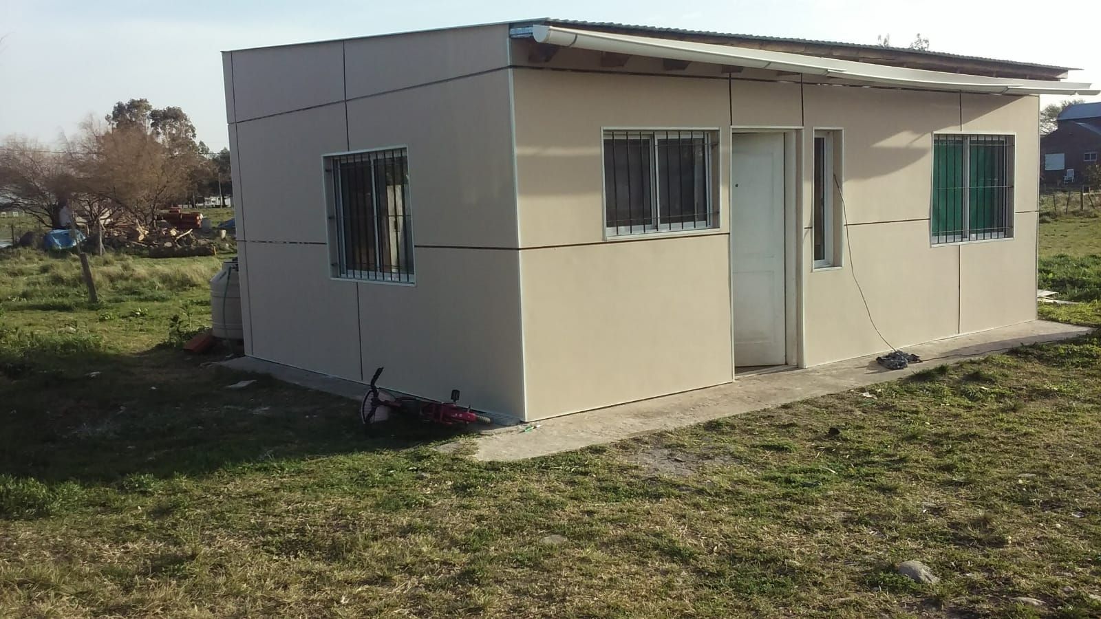 Casa en Venta en MOTEVIDEO 125,  Saldungaray - Bahía Blanca Propiedades | SITIO OFICIAL l