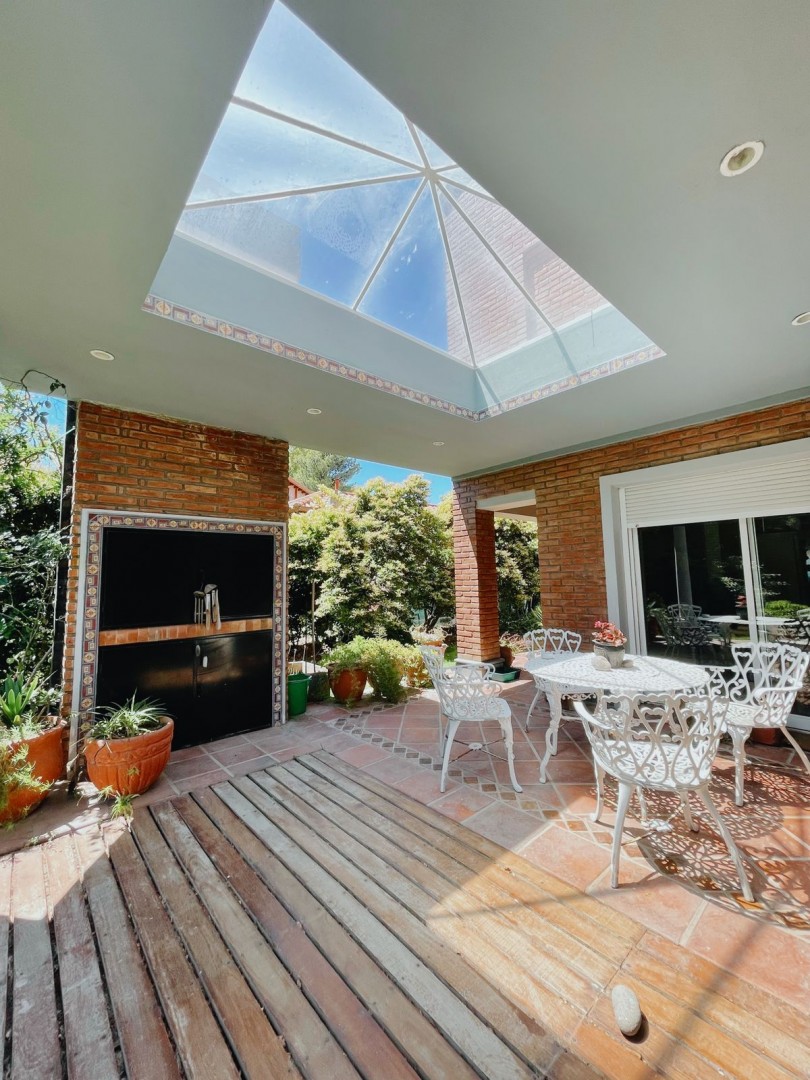 Casa en Venta  Bosque Alto, Bahía Blanca - Bahía Blanca Propiedades | SITIO OFICIAL l