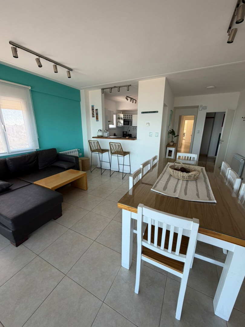 Departamento en Venta en AVENIDA PERON 350 , Centro, Monte Hermoso - Bahía Blanca Propiedades | SITIO OFICIAL l