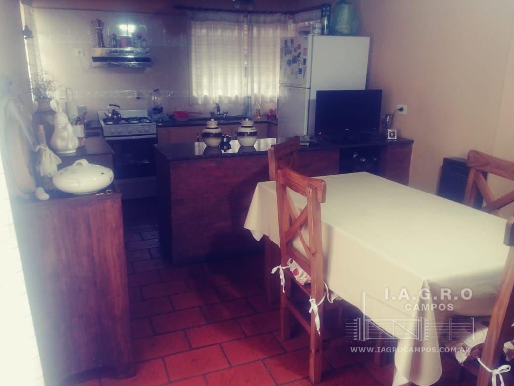 Casa en Venta en Rosales 14,  Bahía Blanca - Bahía Blanca Propiedades | SITIO OFICIAL l