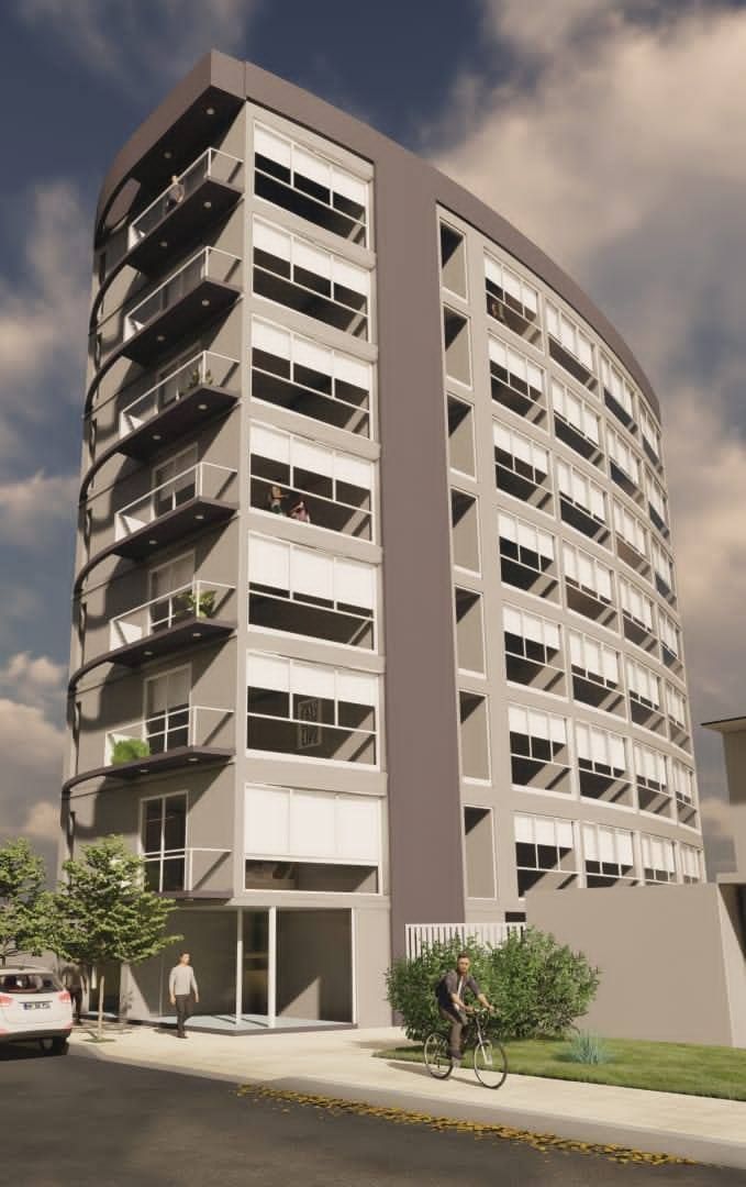 Departamento en Venta en Eduardo Guillermo Viega 55,  Monte Hermoso - Bahía Blanca Propiedades | SITIO OFICIAL l