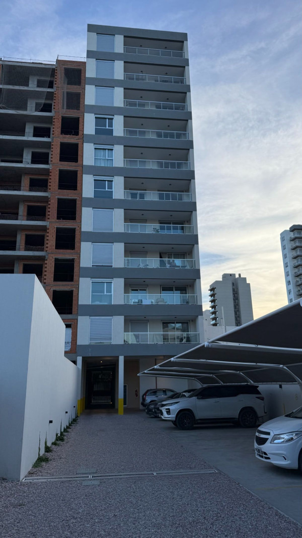 Departamento en Venta en Corrientes 30, Napostá, Bahía Blanca - Bahía Blanca Propiedades | SITIO OFICIAL l