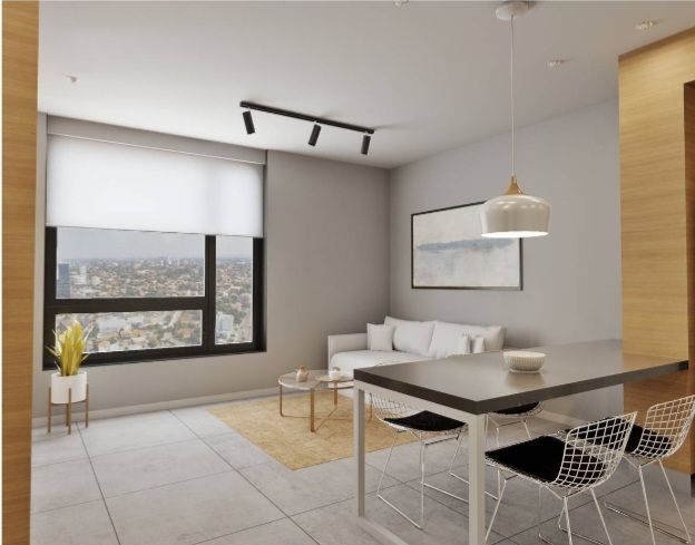 Departamento en Venta en General Paz 479, Centro, Bahía Blanca - Bahía Blanca Propiedades | SITIO OFICIAL l