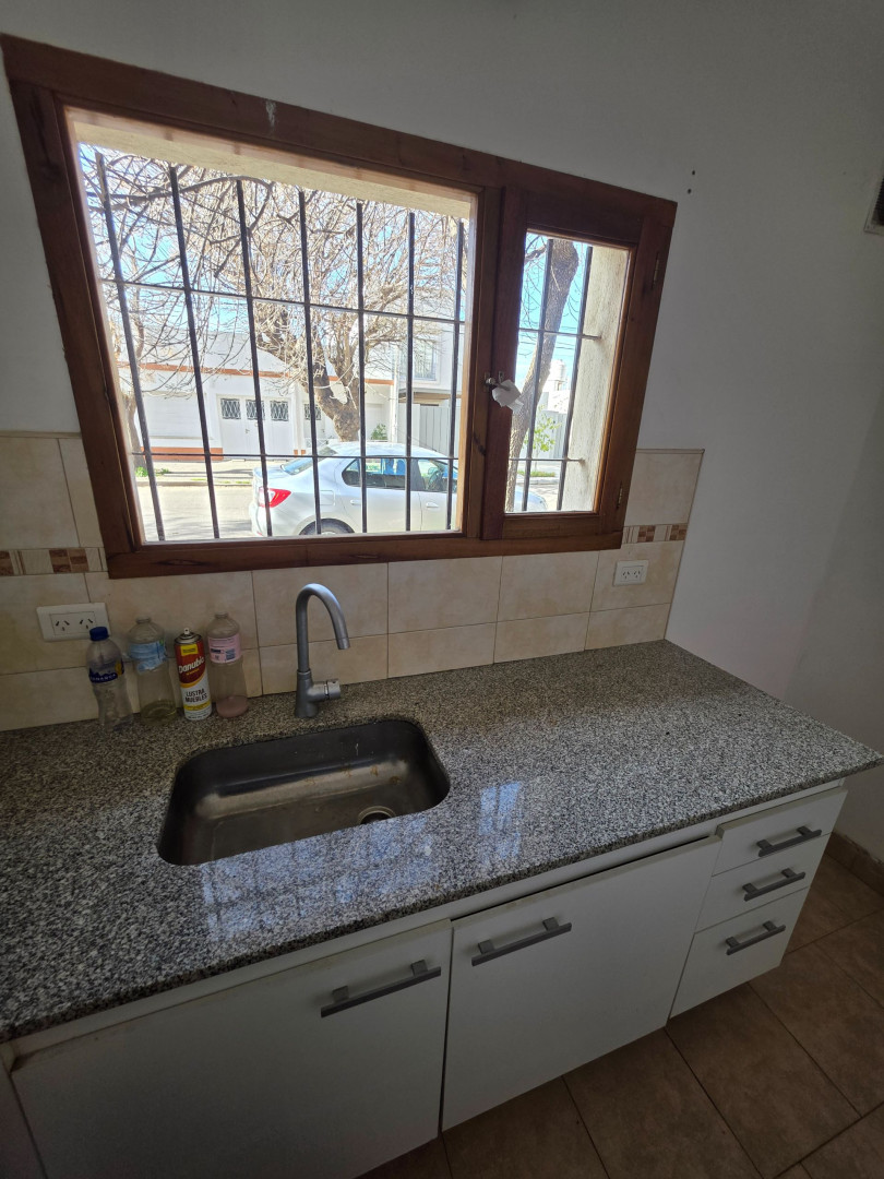 Departamento en Alquiler en Humberto Primo 388, Universitario, Bahía Blanca - Bahía Blanca Propiedades | SITIO OFICIAL l