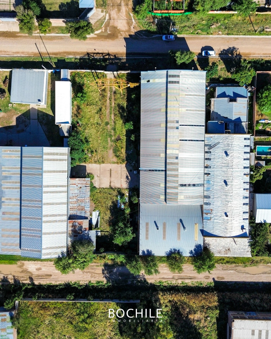 Deposito en Venta en Biggio 1327 - Barrio Marra,  Bahía Blanca - Bahía Blanca Propiedades | SITIO OFICIAL l