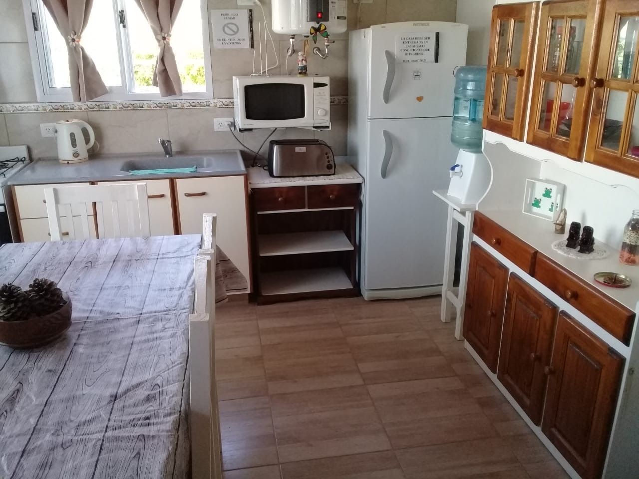 Casa en Venta en Punta Mogotes 1600, El Sauce, Monte Hermoso - Bahía Blanca Propiedades | SITIO OFICIAL l