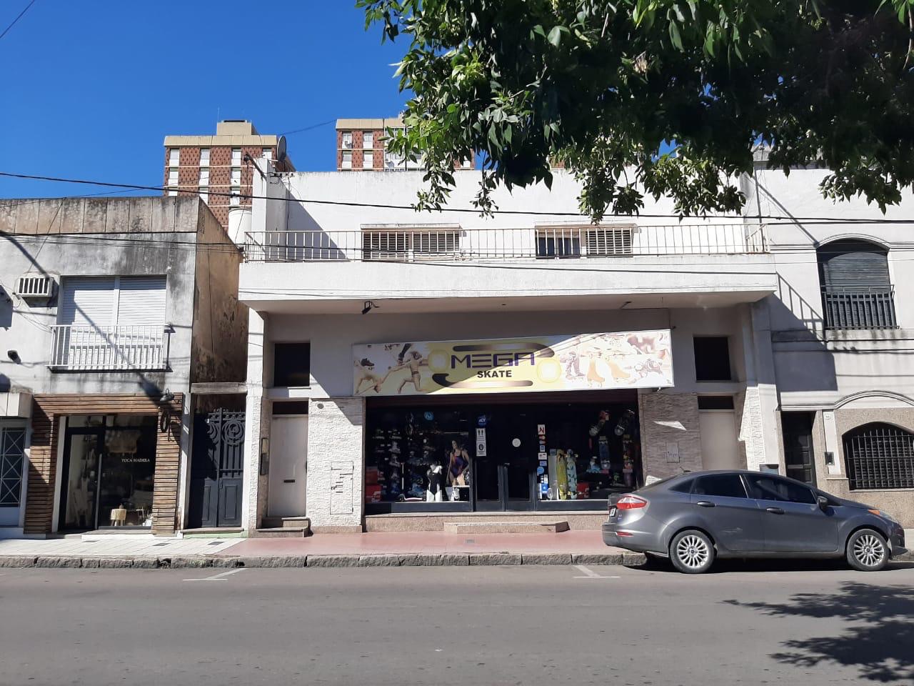 Casa con Local en Venta en Estomba 625,  Bahía Blanca - Bahía Blanca Propiedades | SITIO OFICIAL l