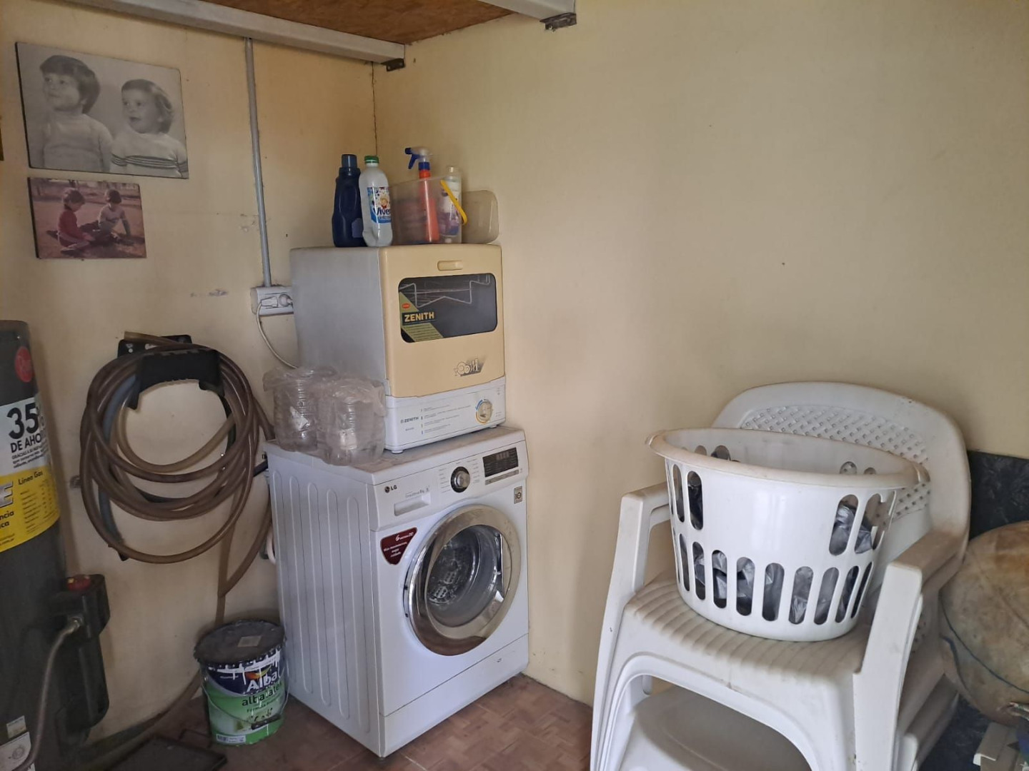 Casa en Venta en Los Tilos 6437, Grunbein, Bahía Blanca - Bahía Blanca Propiedades | SITIO OFICIAL l