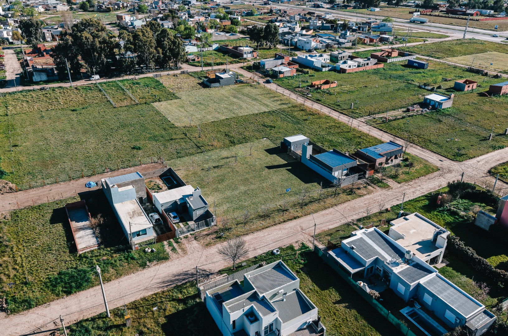 Terreno en Venta en PUNTA ALTA 4400, Villa Alvear, Bahía Blanca - Bahía Blanca Propiedades | SITIO OFICIAL l