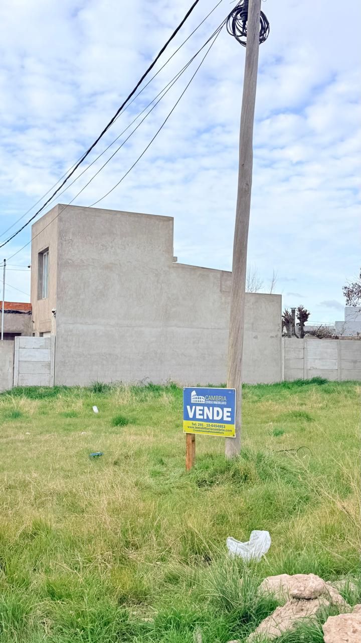 Terreno en Venta en PARERA Y HUGO DE CARRIL,  Bahía Blanca - Bahía Blanca Propiedades | SITIO OFICIAL l