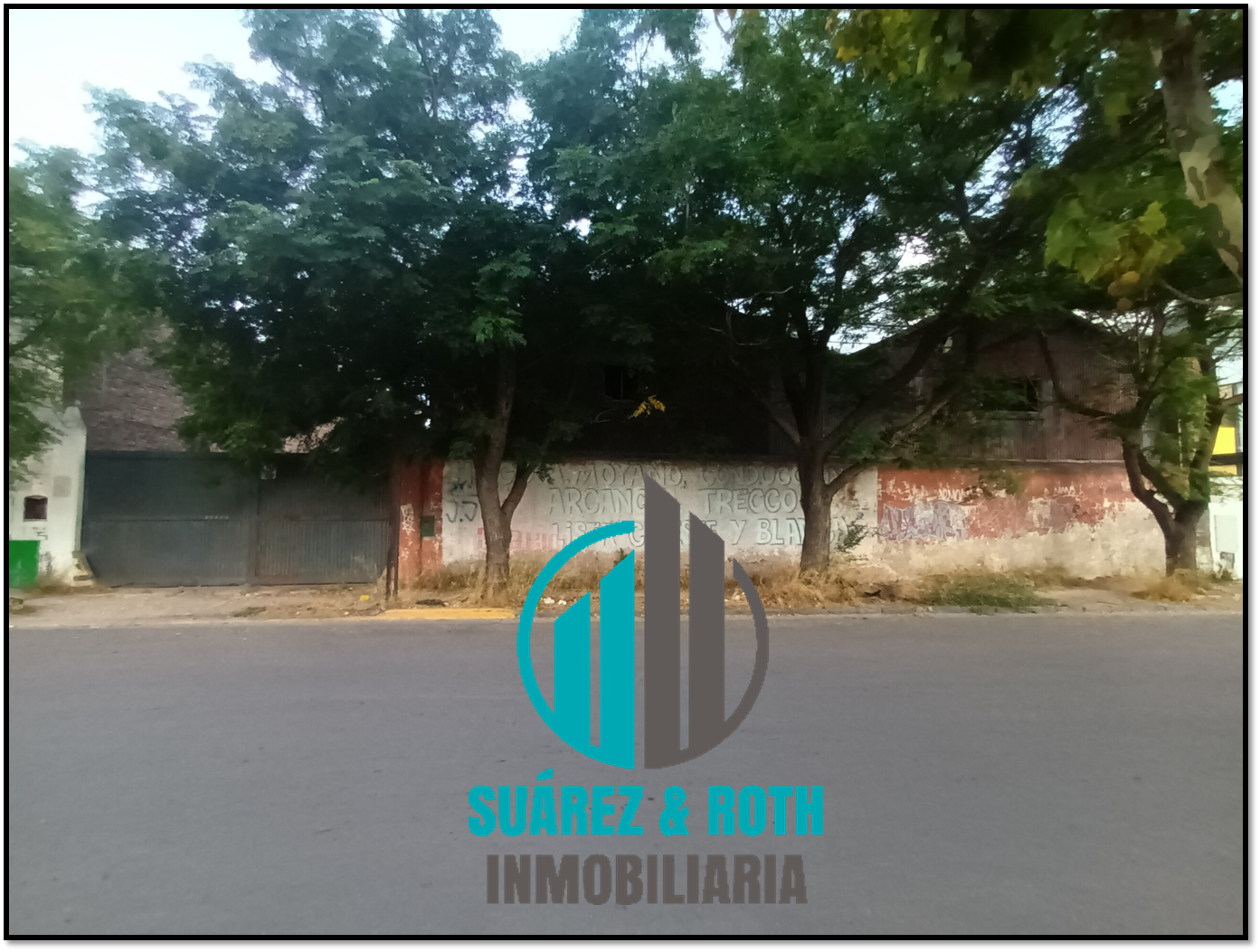Terreno en Venta en PARCHAPE 850,  Bahía Blanca - Bahía Blanca Propiedades | SITIO OFICIAL l
