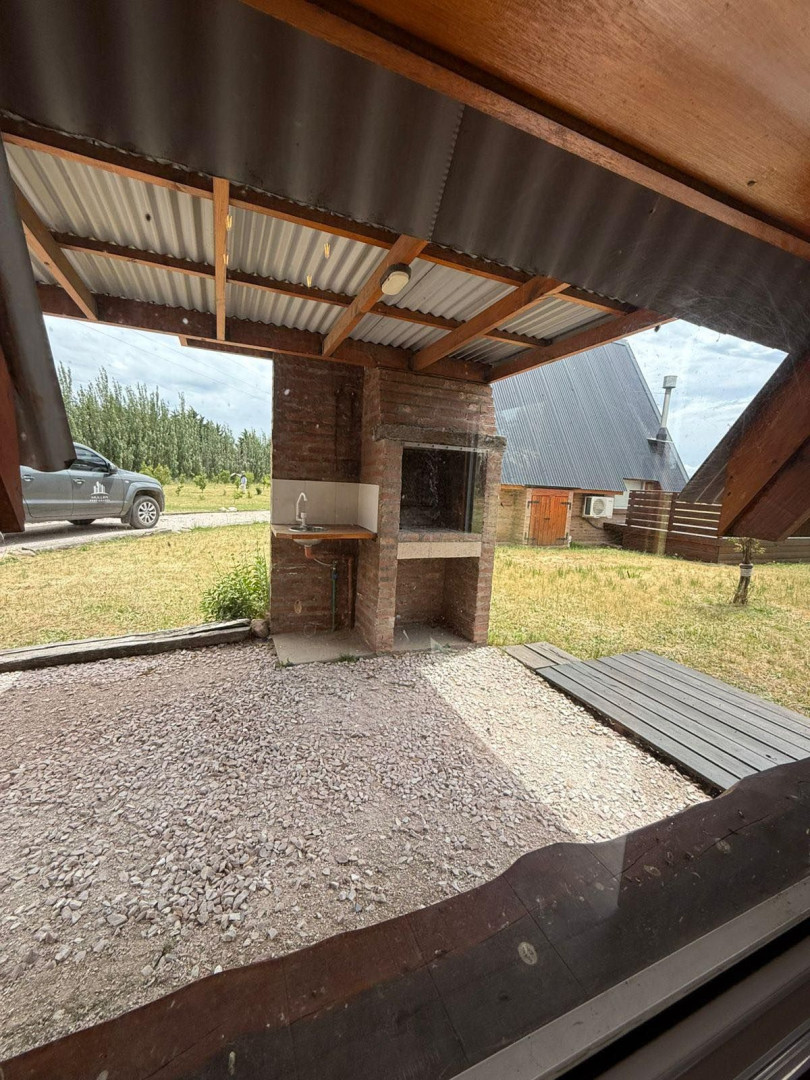 Complejo Turístico  en Venta en RUTA 76,  San Andres de las Sierras - Bahía Blanca Propiedades | SITIO OFICIAL l