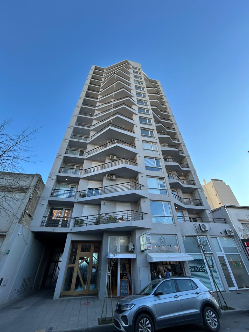 Departamento en Venta en Estomba 667, Macrocentro, Bahía Blanca - Bahía Blanca Propiedades | SITIO OFICIAL l