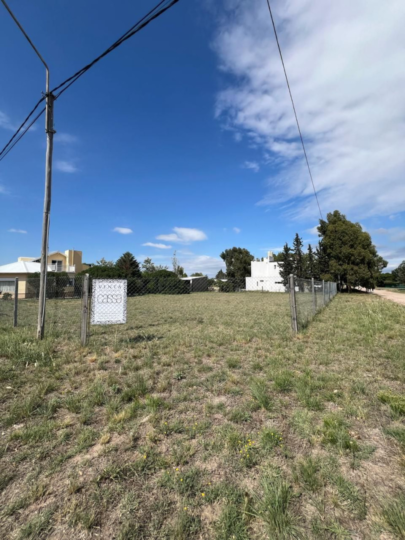 Terreno en Venta en Prosanto Y Luis Vera,  Bahía Blanca - Bahía Blanca Propiedades | SITIO OFICIAL l