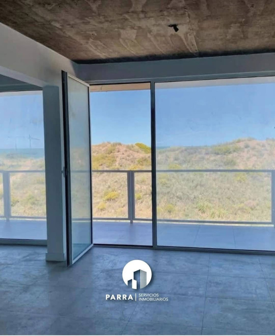 Departamento en Venta en Mar 10,  Monte Hermoso - Bahía Blanca Propiedades | SITIO OFICIAL l