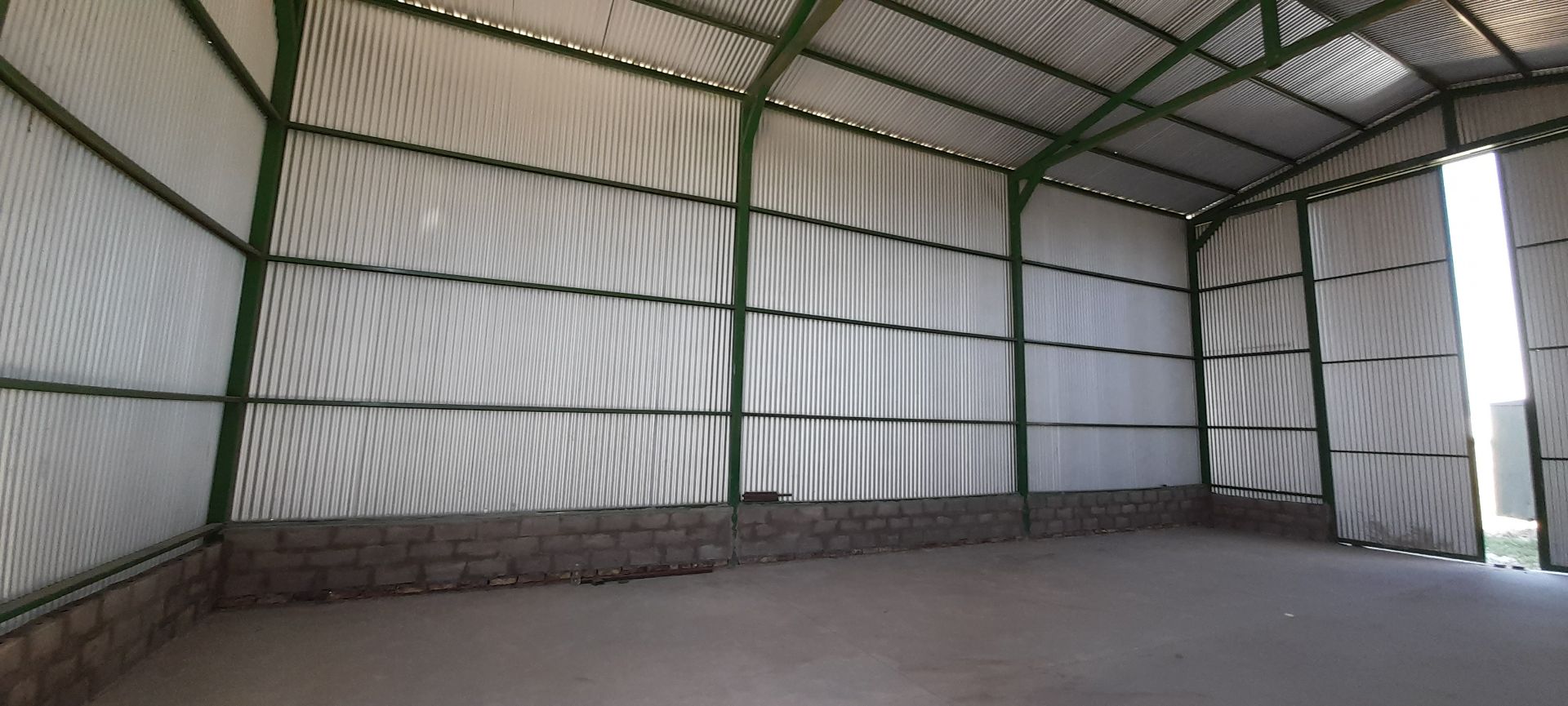 Galpón en Alquiler en Newbery 2980, Villa Hardin Green, Bahía Blanca - Bahía Blanca Propiedades | SITIO OFICIAL l