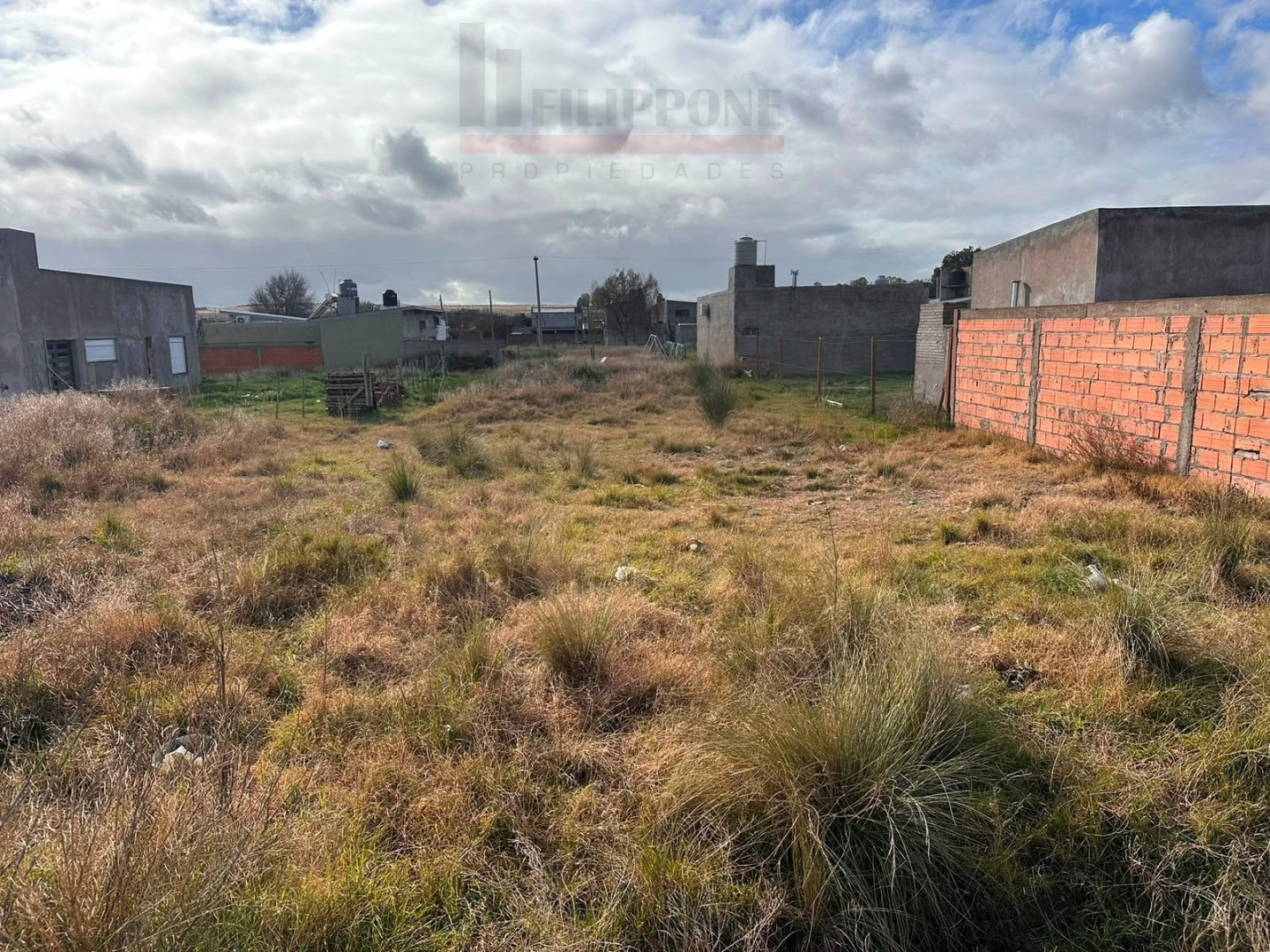 Terreno en Venta en Hugony 2500, Villa Floresta, Bahía Blanca - Bahía Blanca Propiedades | SITIO OFICIAL l