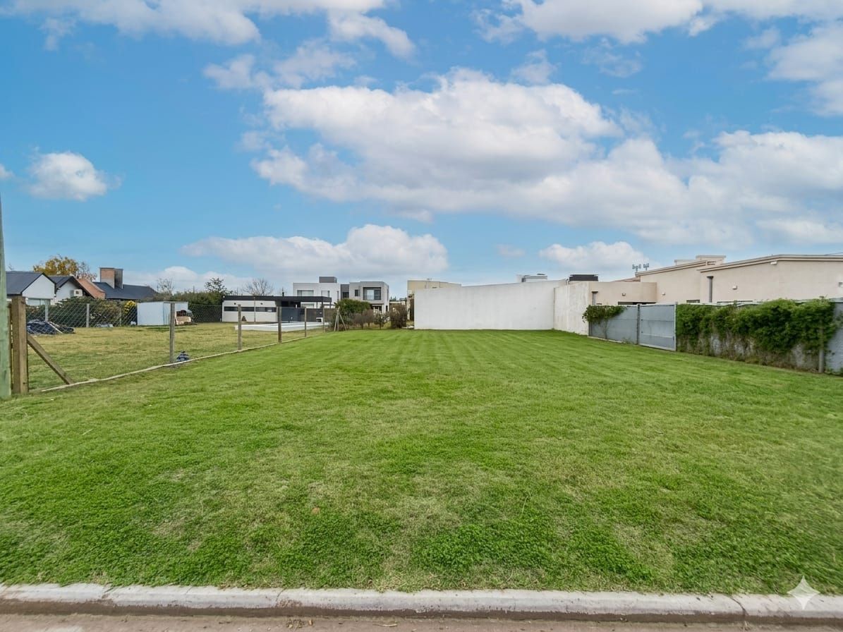 Terreno en Venta en Rafael Augusto Bullrich 2100, San Agustin, Bahía Blanca - Bahía Blanca Propiedades | SITIO OFICIAL l