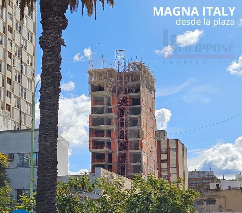 Departamento en Venta en Rodriguez 29, Centro, Bahía Blanca - Bahía Blanca Propiedades | SITIO OFICIAL l
