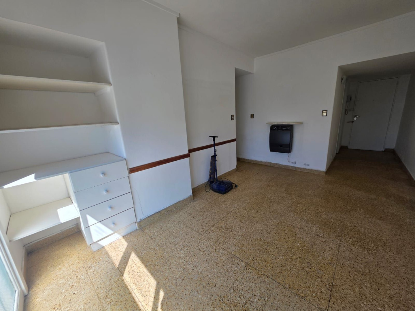Departamento en Alquiler en Gorriti 6, Centro, Bahía Blanca - Bahía Blanca Propiedades | SITIO OFICIAL l
