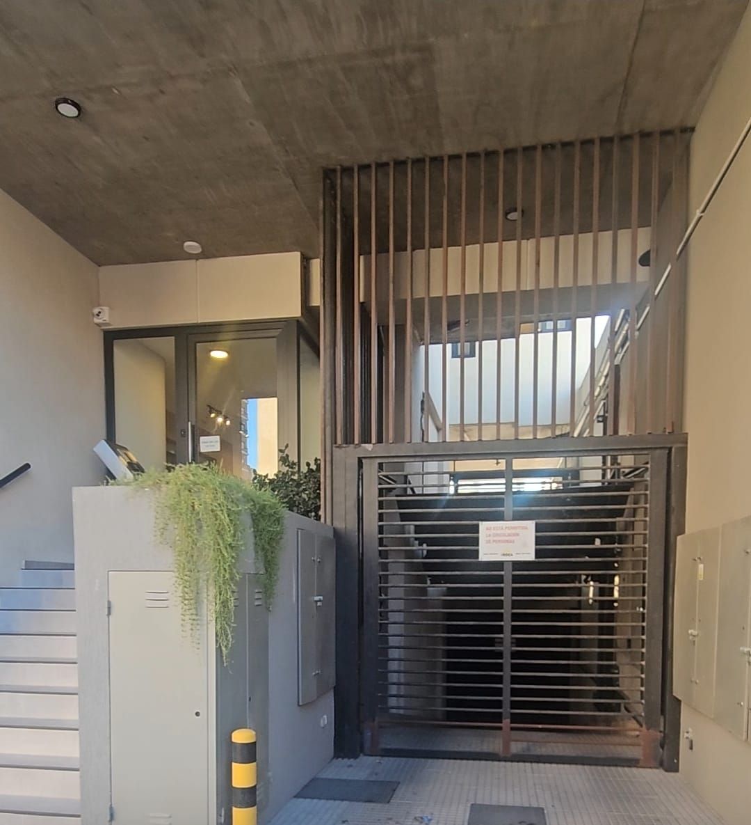 Departamento en Alquiler en CARONTI 152, Centro, Bahía Blanca - Bahía Blanca Propiedades | SITIO OFICIAL l