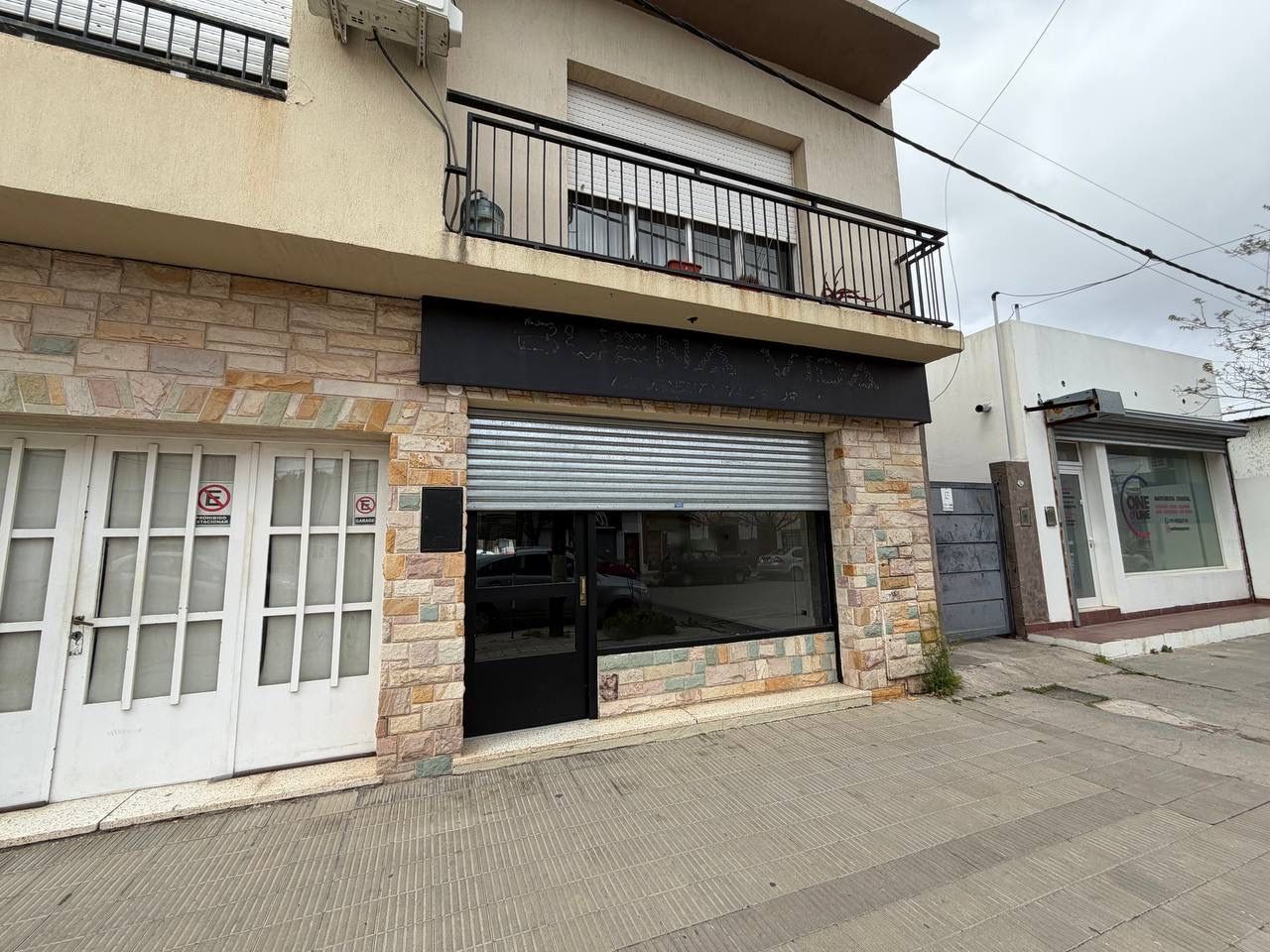 Local en Alquiler en Garibaldi 500,  Bahía Blanca - Bahía Blanca Propiedades | SITIO OFICIAL l