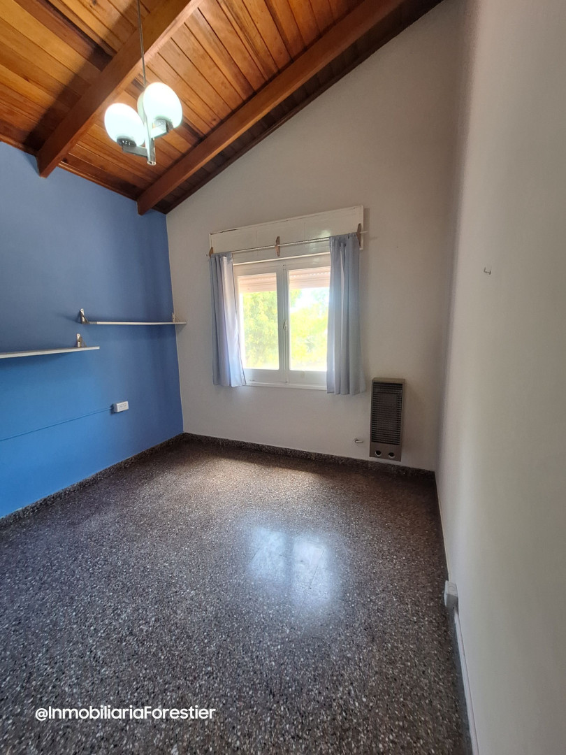 Casa en Venta en Los Abetos, Parque Golf, Sierra de  la Ventana - Bahía Blanca Propiedades | SITIO OFICIAL l