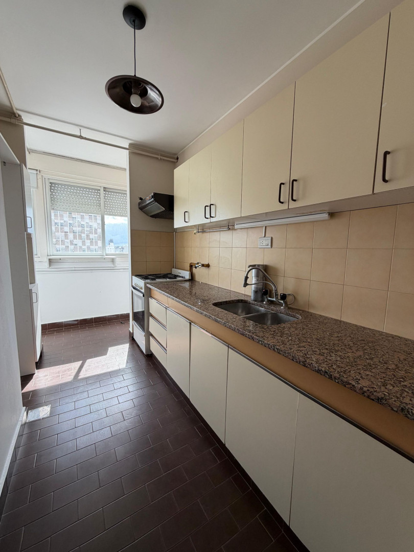 Departamento en Alquiler en Zelarrayan 267, Centro, Bahía Blanca - Bahía Blanca Propiedades | SITIO OFICIAL l