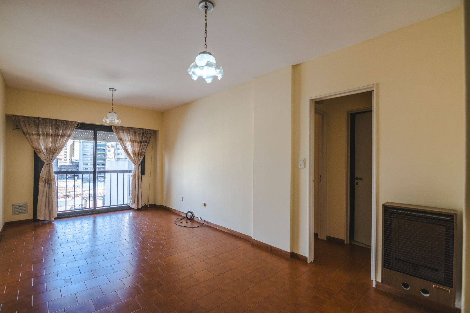 Departamento en Venta en Soler 164, Centro, Bahía Blanca - Bahía Blanca Propiedades | SITIO OFICIAL l