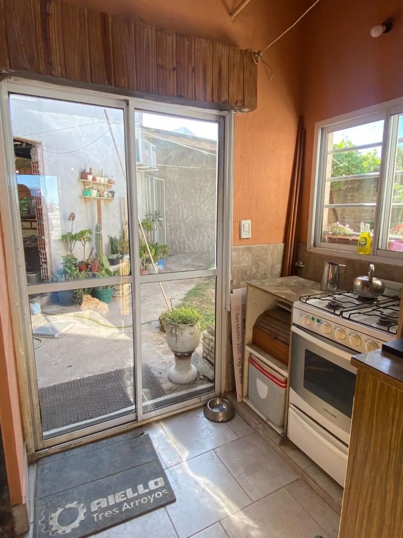 Casa en Venta en Avenida Dasso 2700, Ingeniero White, Bahía Blanca - Bahía Blanca Propiedades | SITIO OFICIAL l