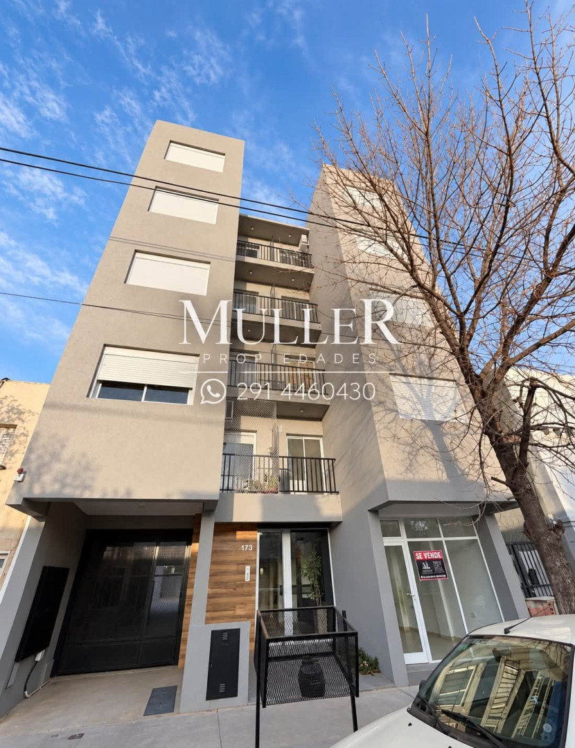 Departamento en Venta en ANGEL BRUNEL 173 , Macrocentro, Bahía Blanca - Bahía Blanca Propiedades | SITIO OFICIAL l
